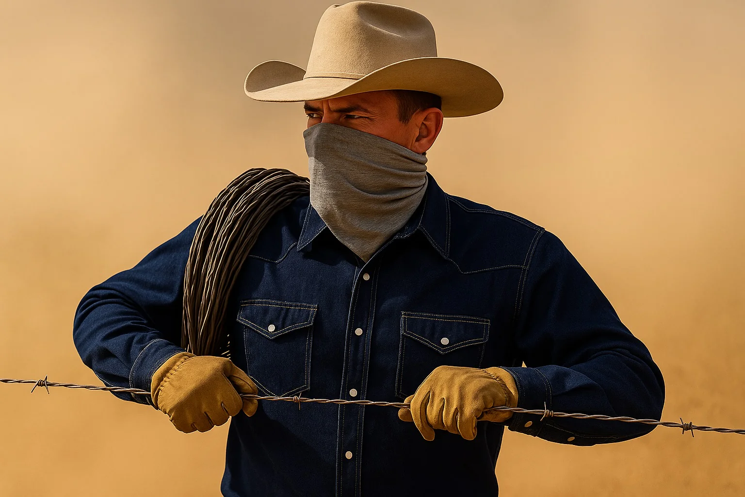 Rugged Protection for Every Worker